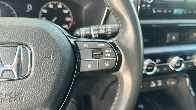 2023 Honda CR-V EX-L Image 22 of 27