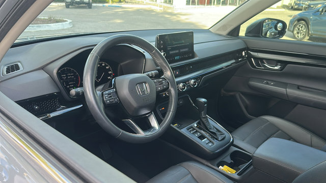 2023 Honda CR-V EX-L Image 15 of 27