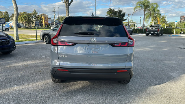 2023 Honda CR-V EX-L Image 6 of 27