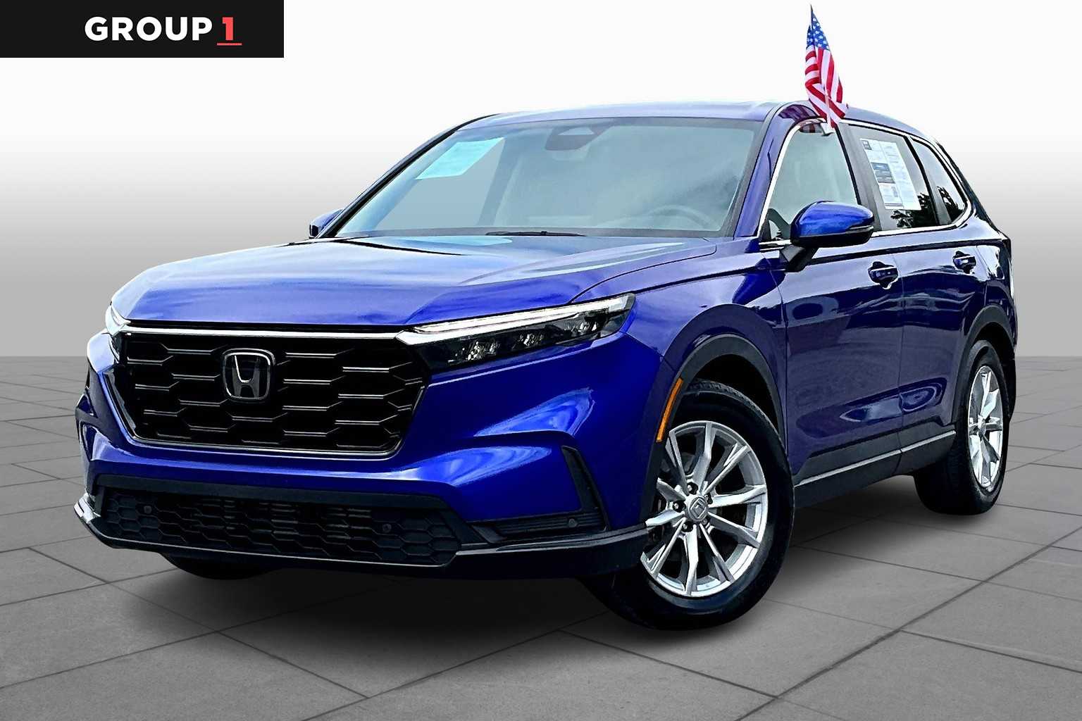 Vehicle image 1 of 35