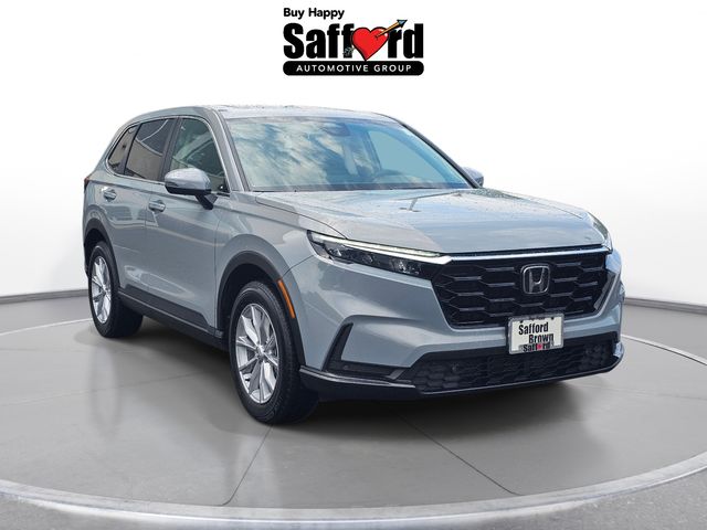 2023 Honda CR-V EX-L Image 3 of 39