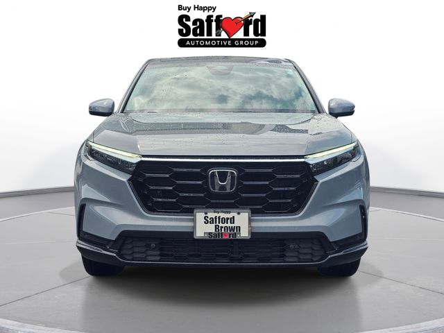 2023 Honda CR-V EX-L Image 2 of 39