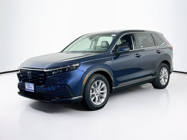 2023 Honda CR-V EX-L Image 1 of 31