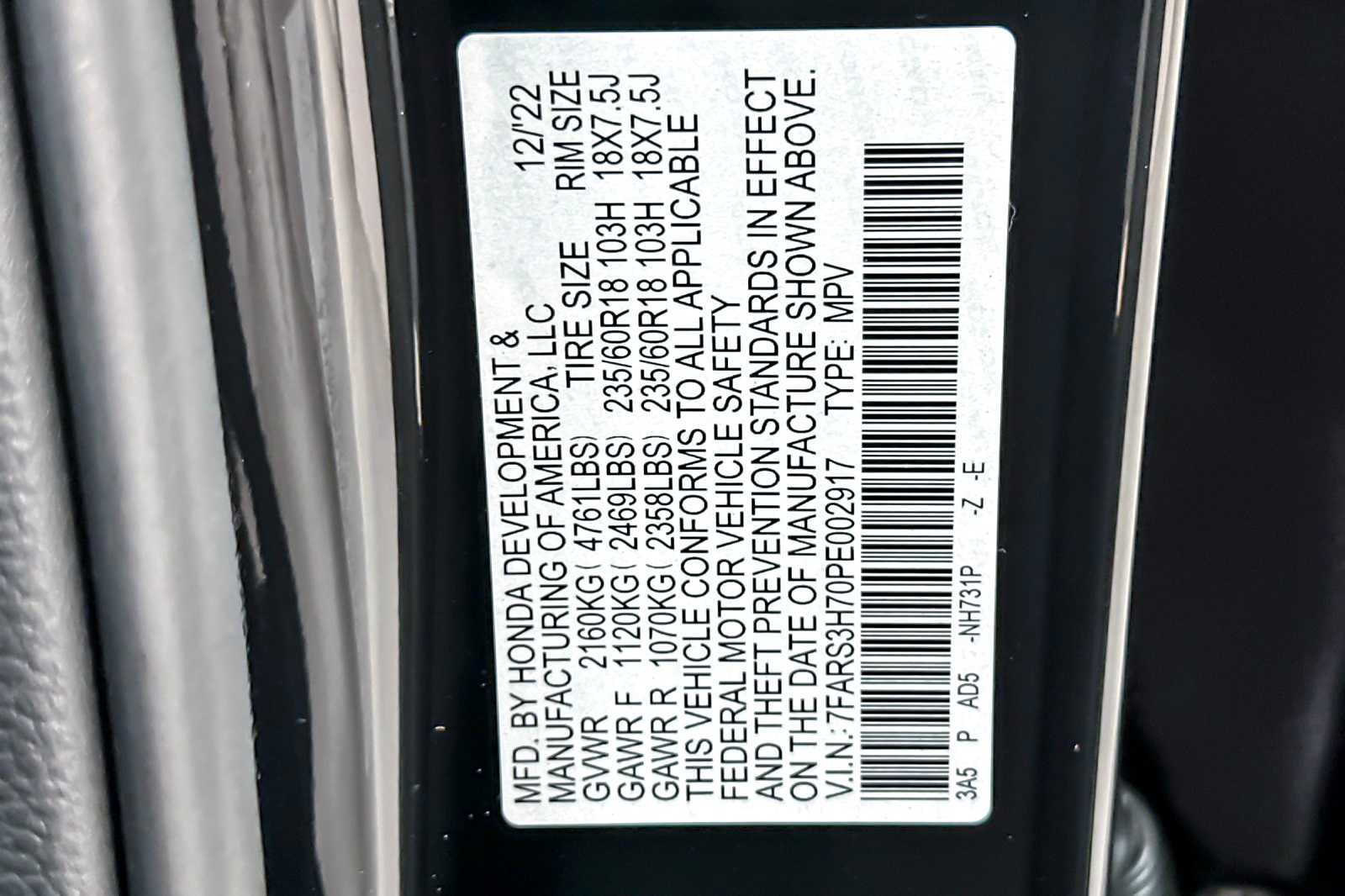 Vehicle image 25 of 28