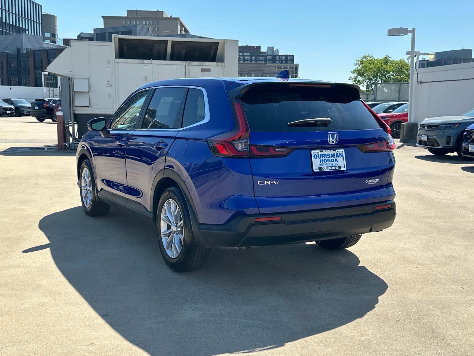 Vehicle image 7 of 26