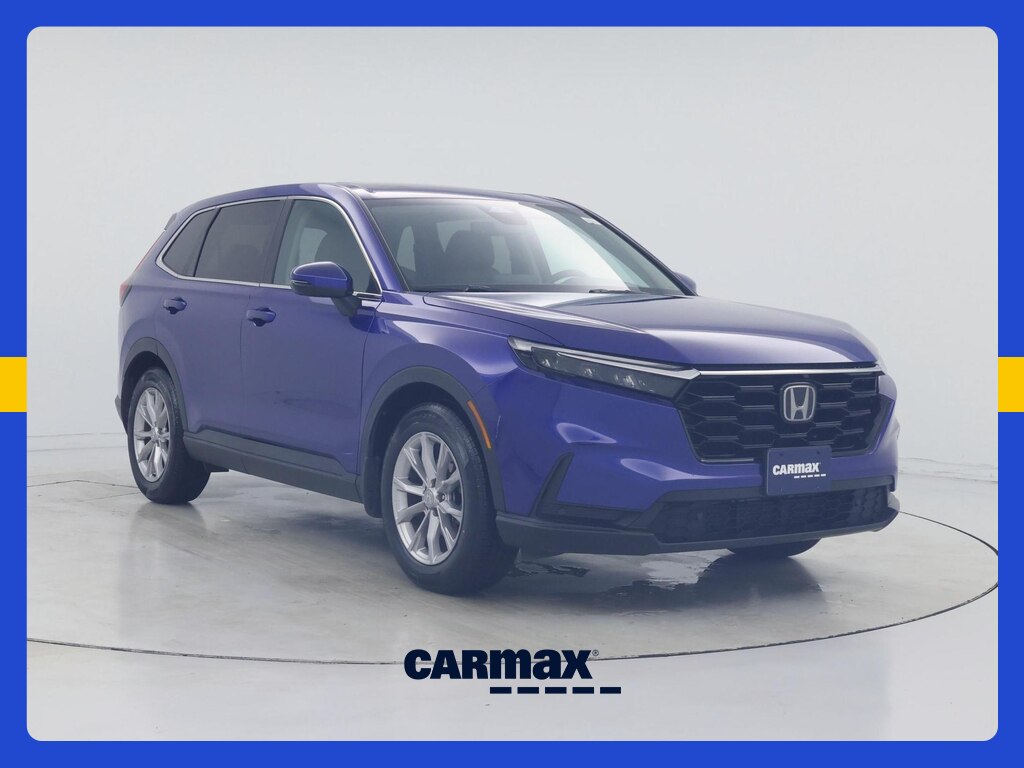 2023 Honda CR-V EX-L Image 3 of 21