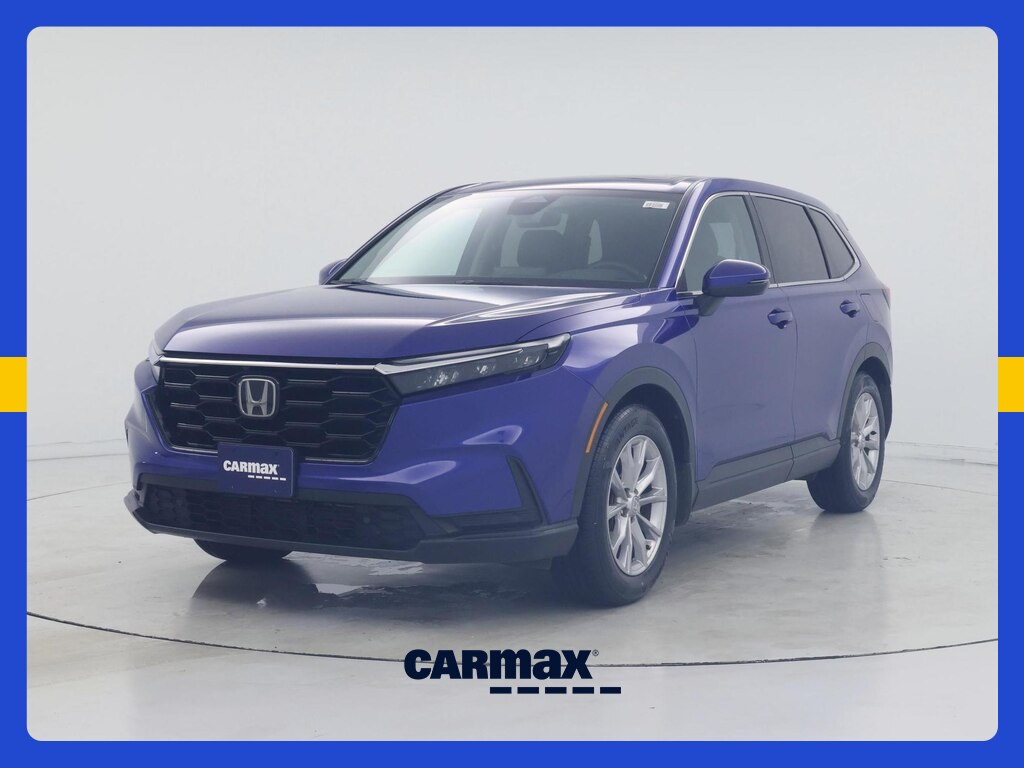 2023 Honda CR-V EX-L Image 1 of 21