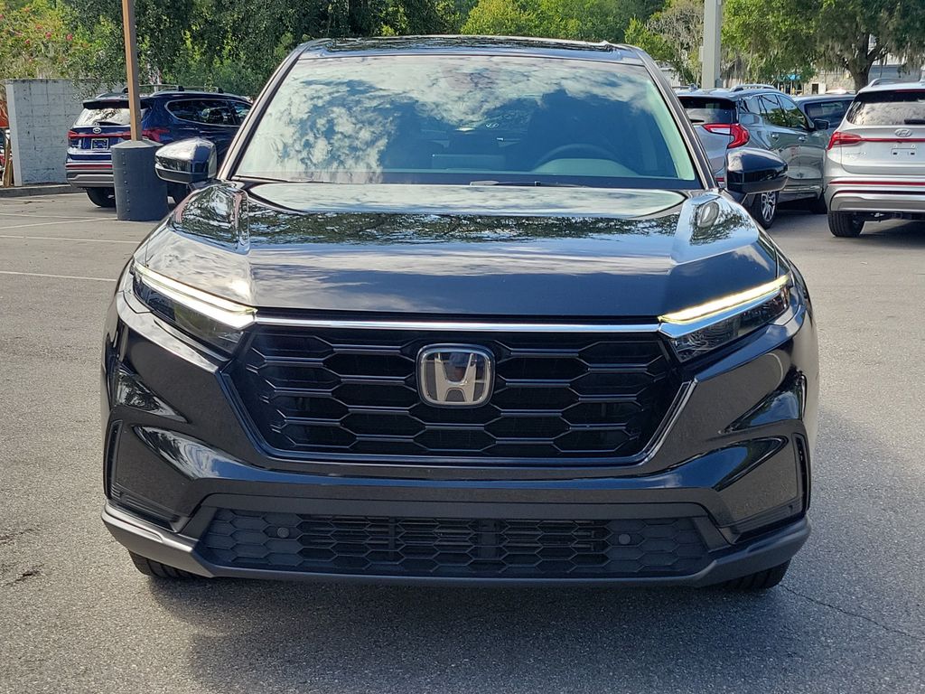 2023 Honda CR-V EX-L Image 2 of 52