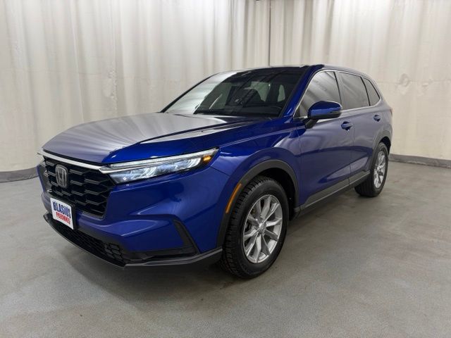 2023 Honda CR-V EX-L Image 1 of 37