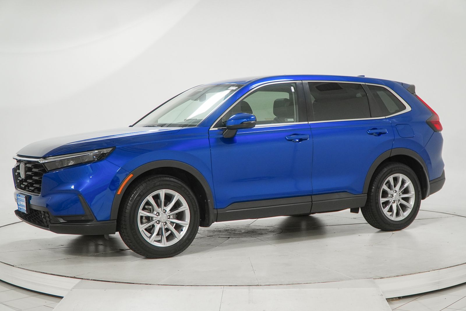 2023 Honda CR-V EX-L Image 2 of 42