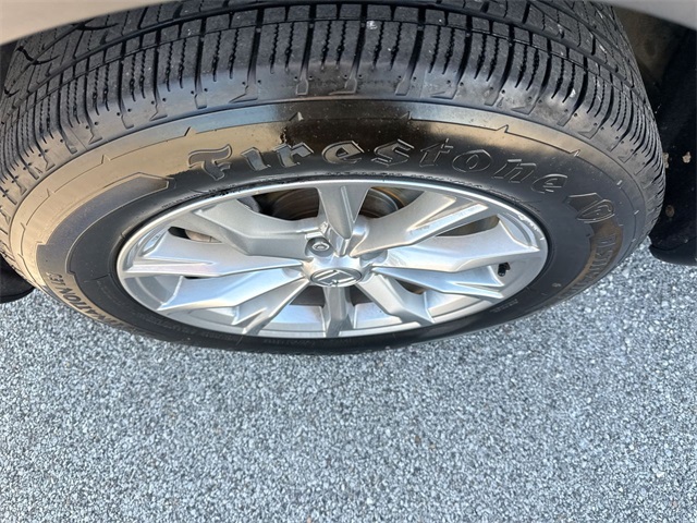 2023 Honda CR-V EX-L Image 18 of 32