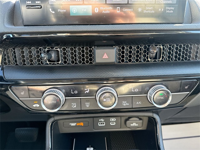 2023 Honda CR-V EX-L Image 28 of 32