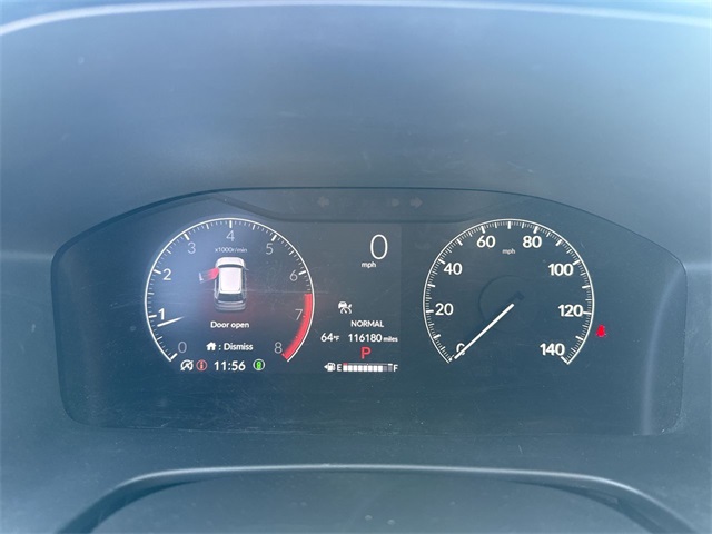 2023 Honda CR-V EX-L Image 25 of 32