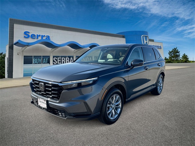 2023 Honda CR-V EX-L Image 1 of 32