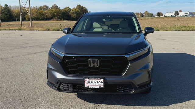 2023 Honda CR-V EX-L Image 4 of 32