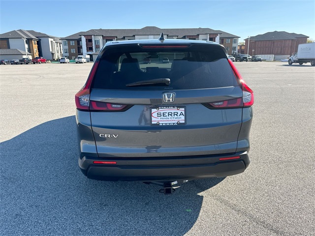 2023 Honda CR-V EX-L Image 12 of 32