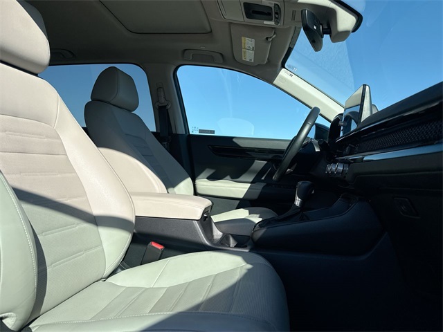 2023 Honda CR-V EX-L Image 22 of 32