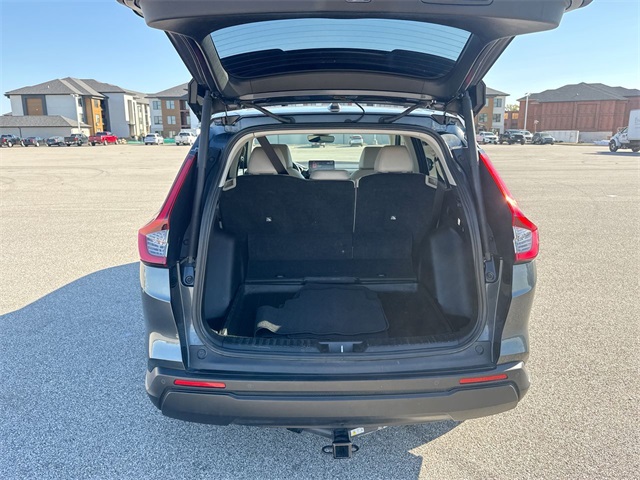 2023 Honda CR-V EX-L Image 19 of 32