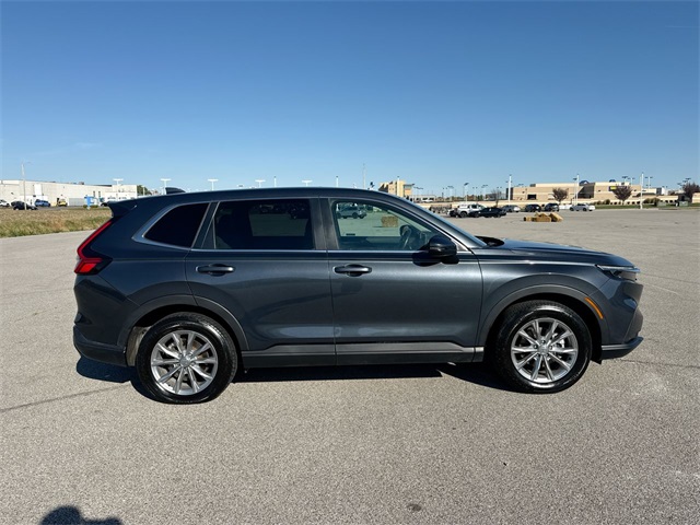 2023 Honda CR-V EX-L Image 7 of 32