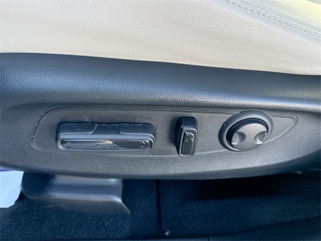 2023 Honda CR-V EX-L Image 32 of 32