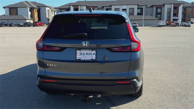 2023 Honda CR-V EX-L Image 11 of 32