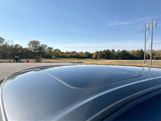 2023 Honda CR-V EX-L Image 31 of 32