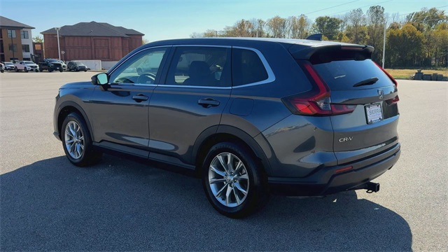 2023 Honda CR-V EX-L Image 13 of 32