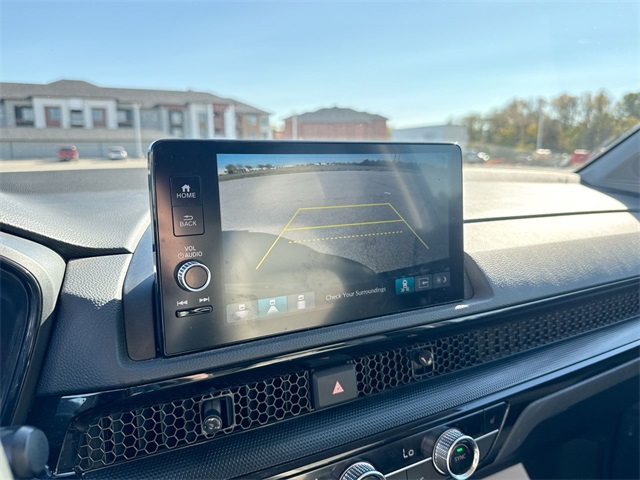 2023 Honda CR-V EX-L Image 27 of 32