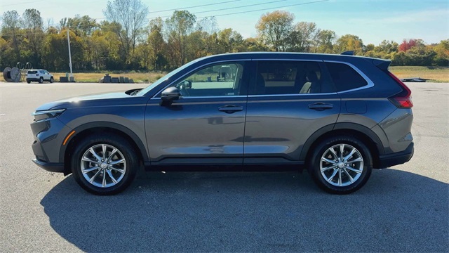 2023 Honda CR-V EX-L Image 16 of 32