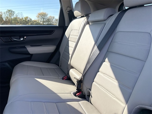2023 Honda CR-V EX-L Image 20 of 32