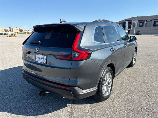 2023 Honda CR-V EX-L Image 10 of 32