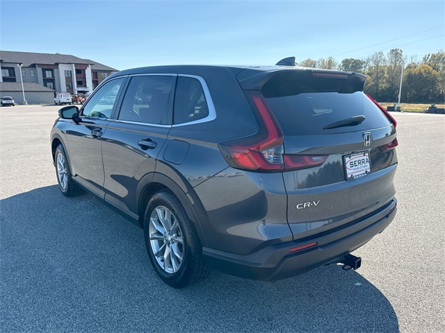 2023 Honda CR-V EX-L Image 14 of 32