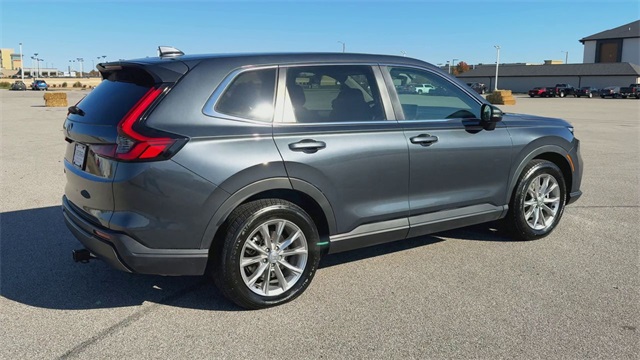 2023 Honda CR-V EX-L Image 9 of 32