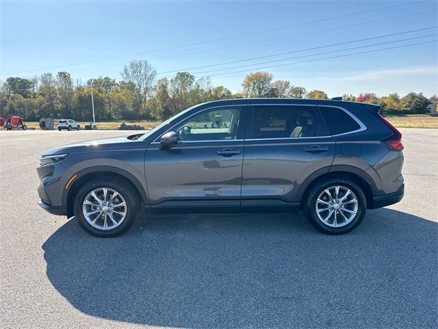 2023 Honda CR-V EX-L Image 15 of 32