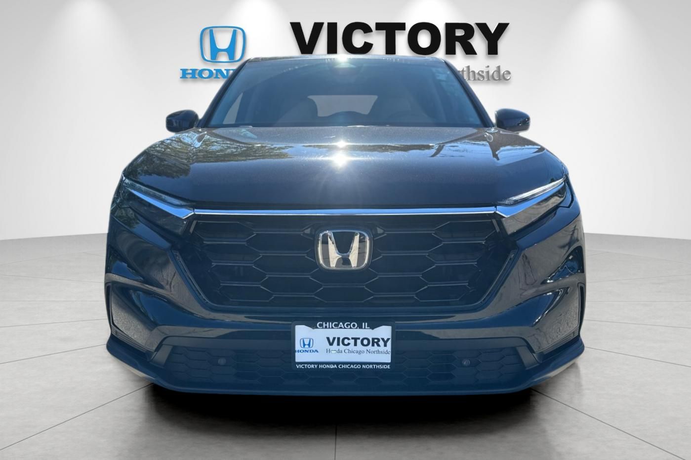 2023 Honda CR-V EX-L Image 2 of 40