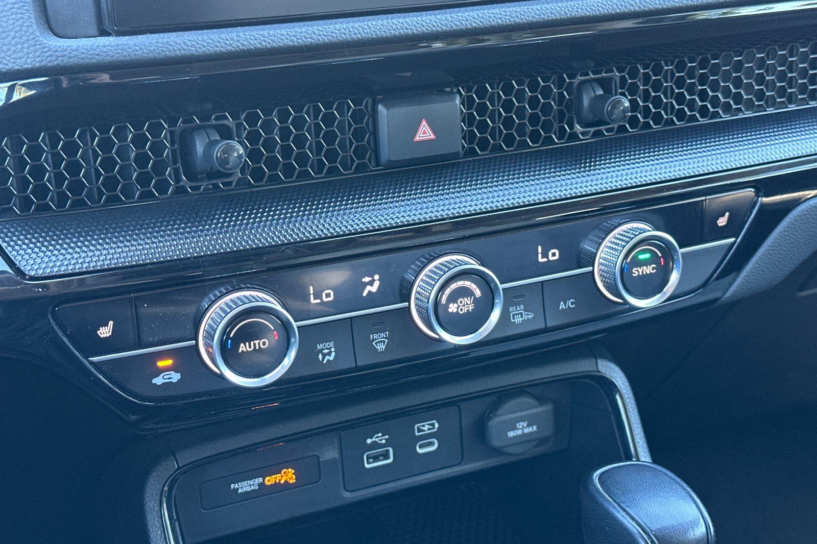 2023 Honda CR-V EX-L Image 36 of 40