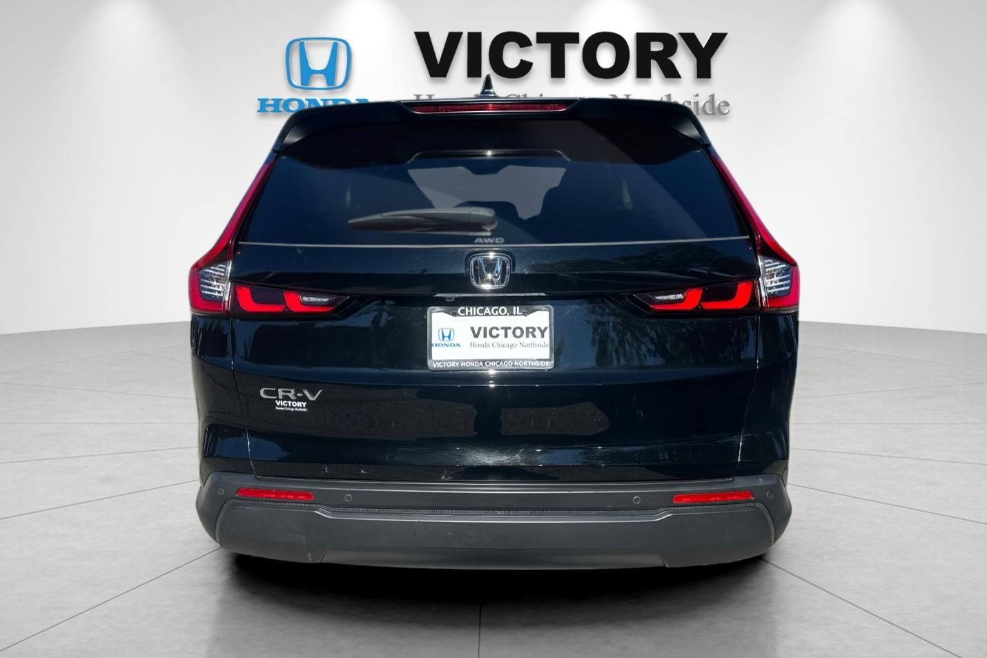 2023 Honda CR-V EX-L Image 6 of 40