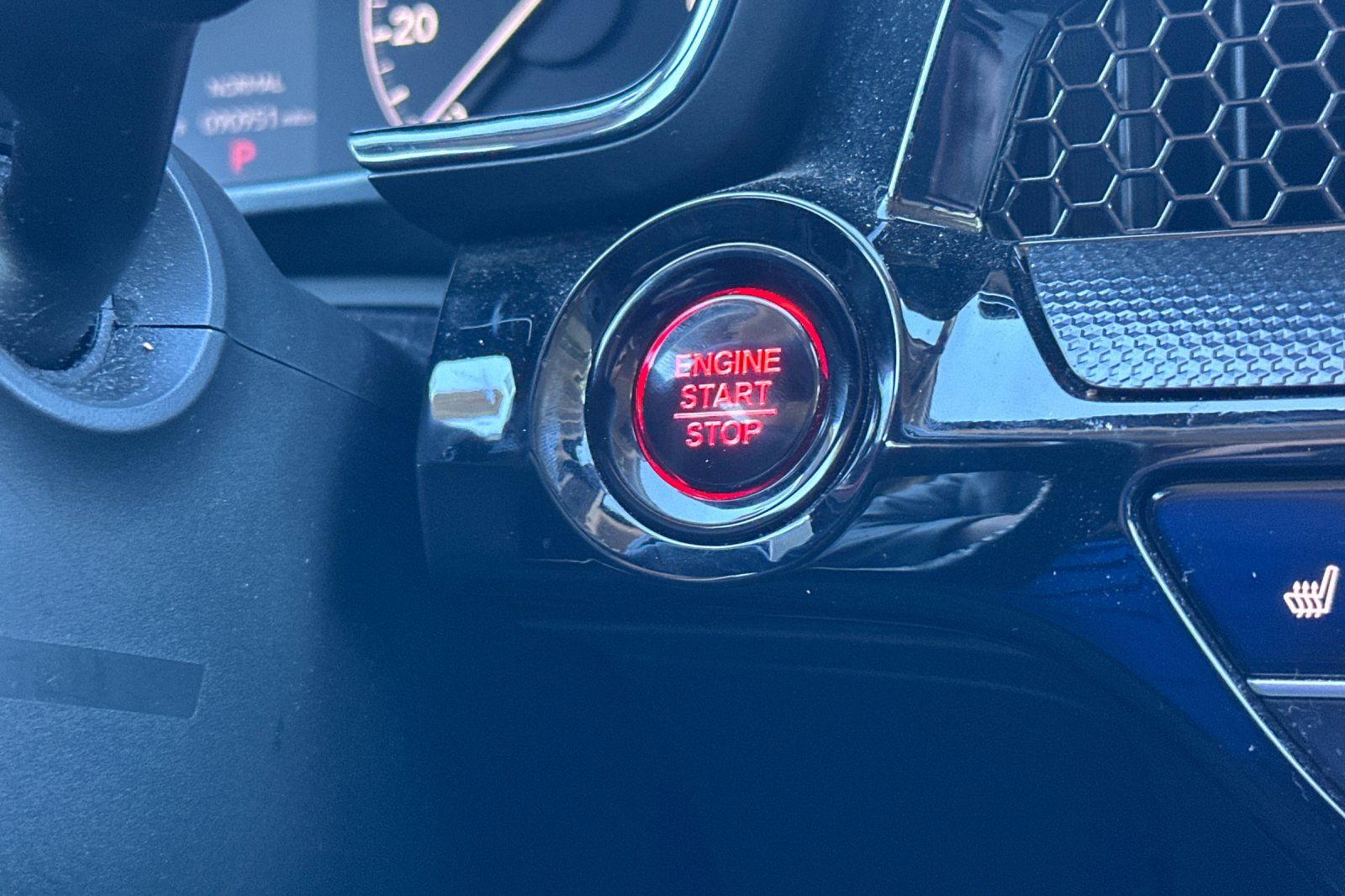 2023 Honda CR-V EX-L Image 34 of 40