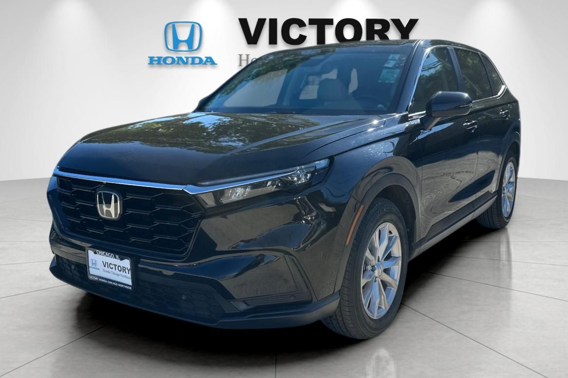 2023 Honda CR-V EX-L Image 1 of 40