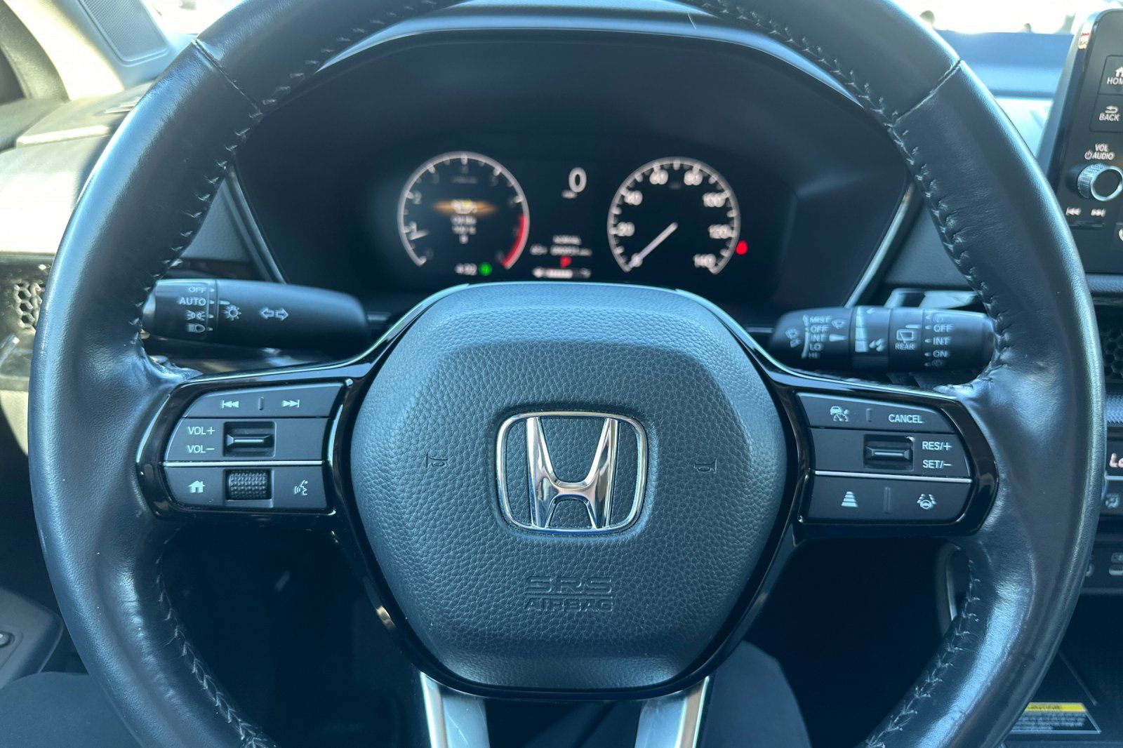 2023 Honda CR-V EX-L Image 19 of 40