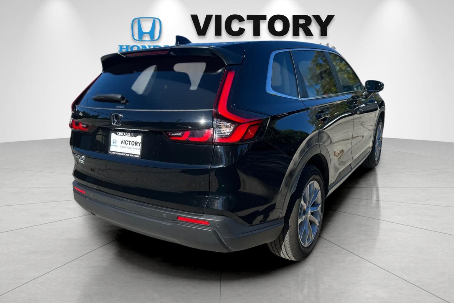 2023 Honda CR-V EX-L Image 5 of 40