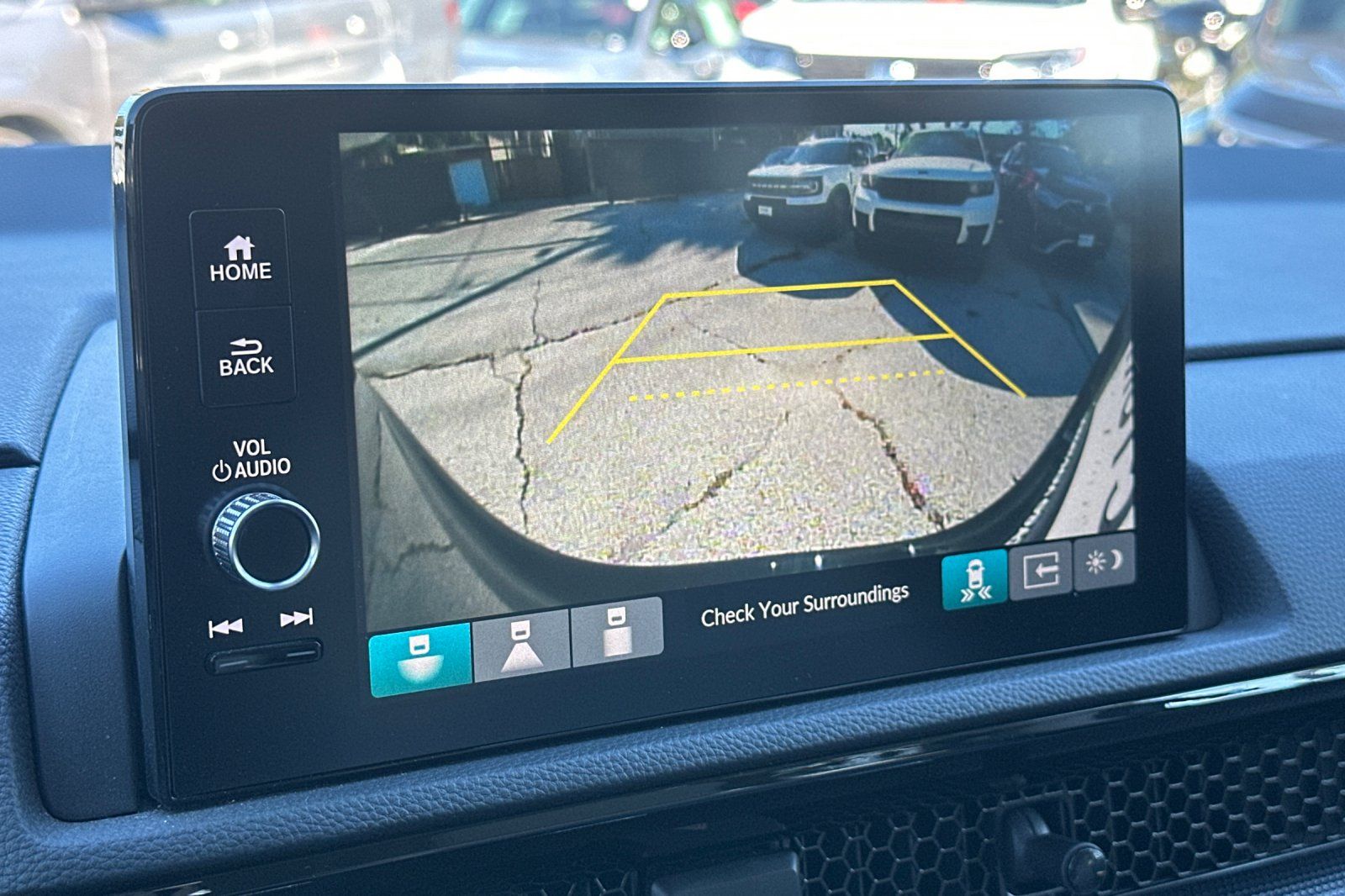 2023 Honda CR-V EX-L Image 22 of 40