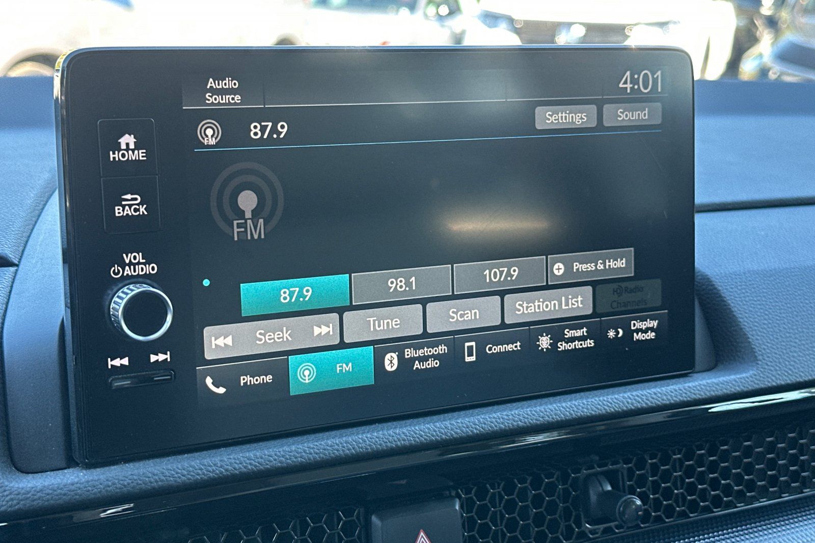 2023 Honda CR-V EX-L Image 23 of 40