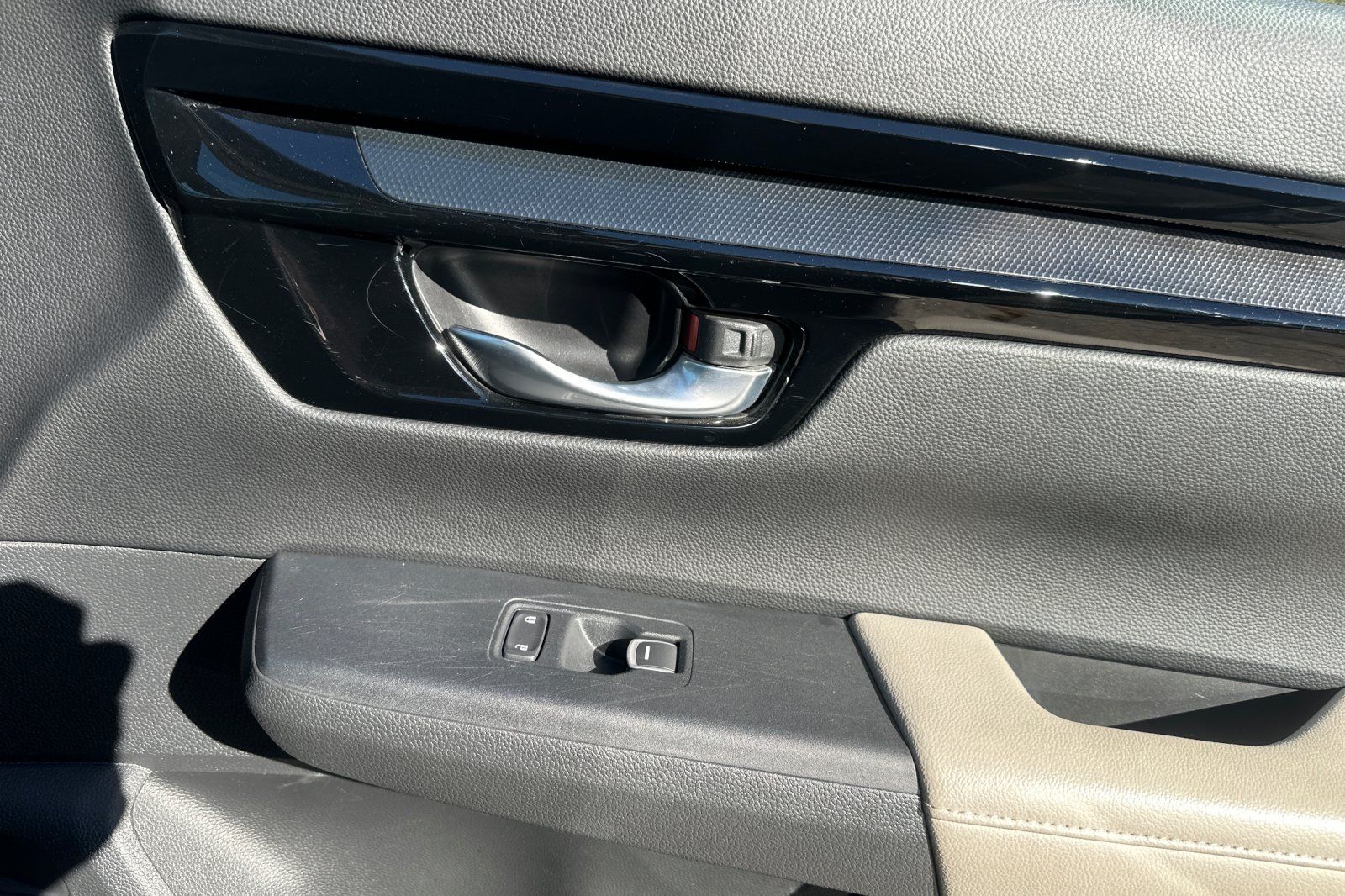 2023 Honda CR-V EX-L Image 27 of 40