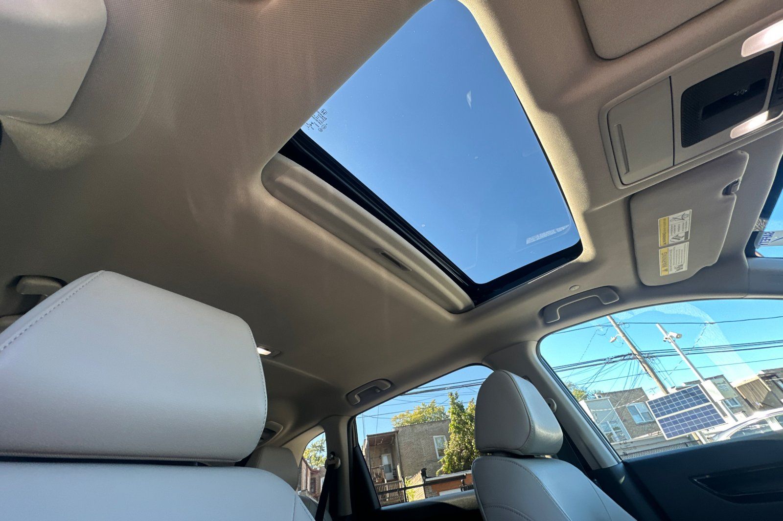 2023 Honda CR-V EX-L Image 14 of 40