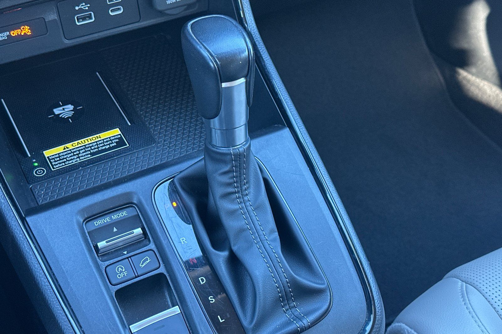 2023 Honda CR-V EX-L Image 25 of 40