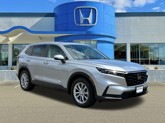 2023 Honda CR-V EX-L Image 3 of 27