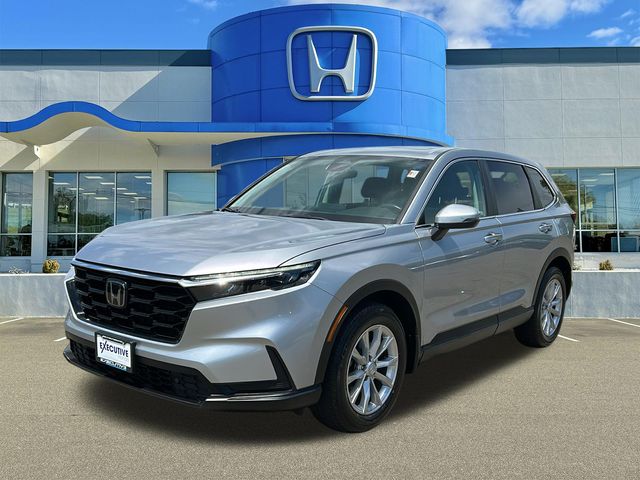 2023 Honda CR-V EX-L Image 1 of 27