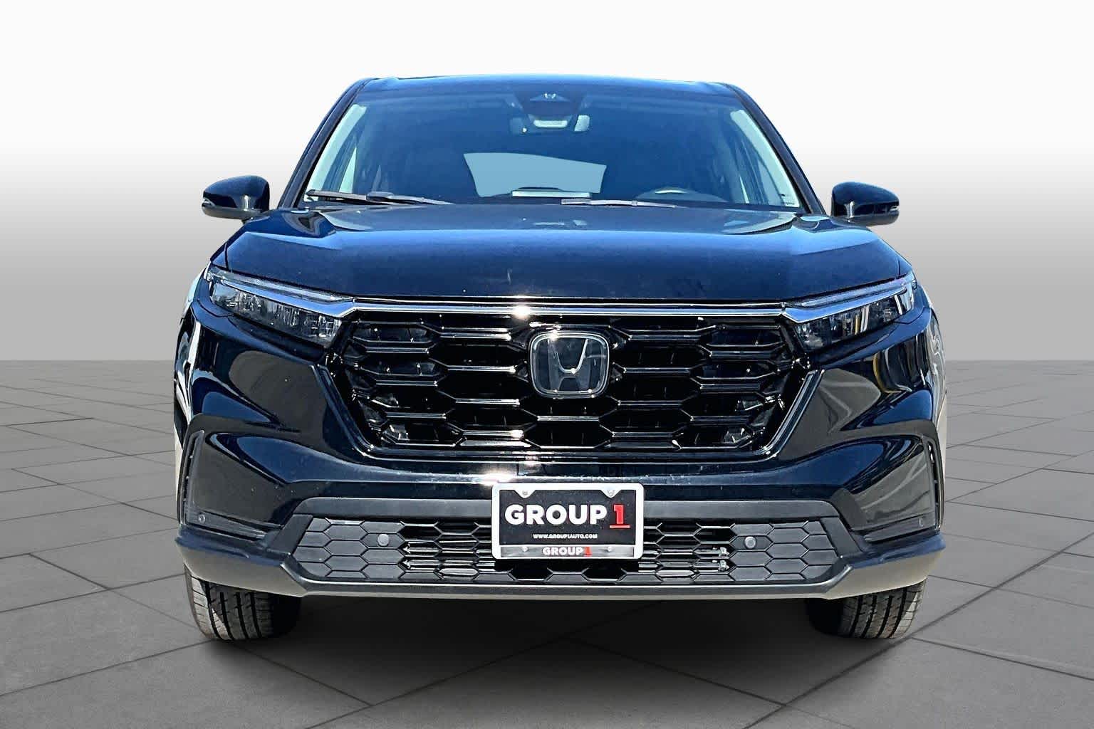 2023 Honda CR-V EX-L Image 2 of 33