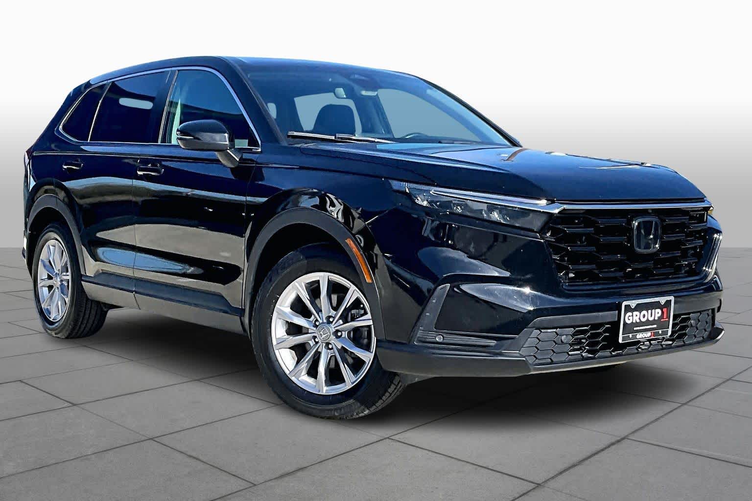 2023 Honda CR-V EX-L Image 3 of 33